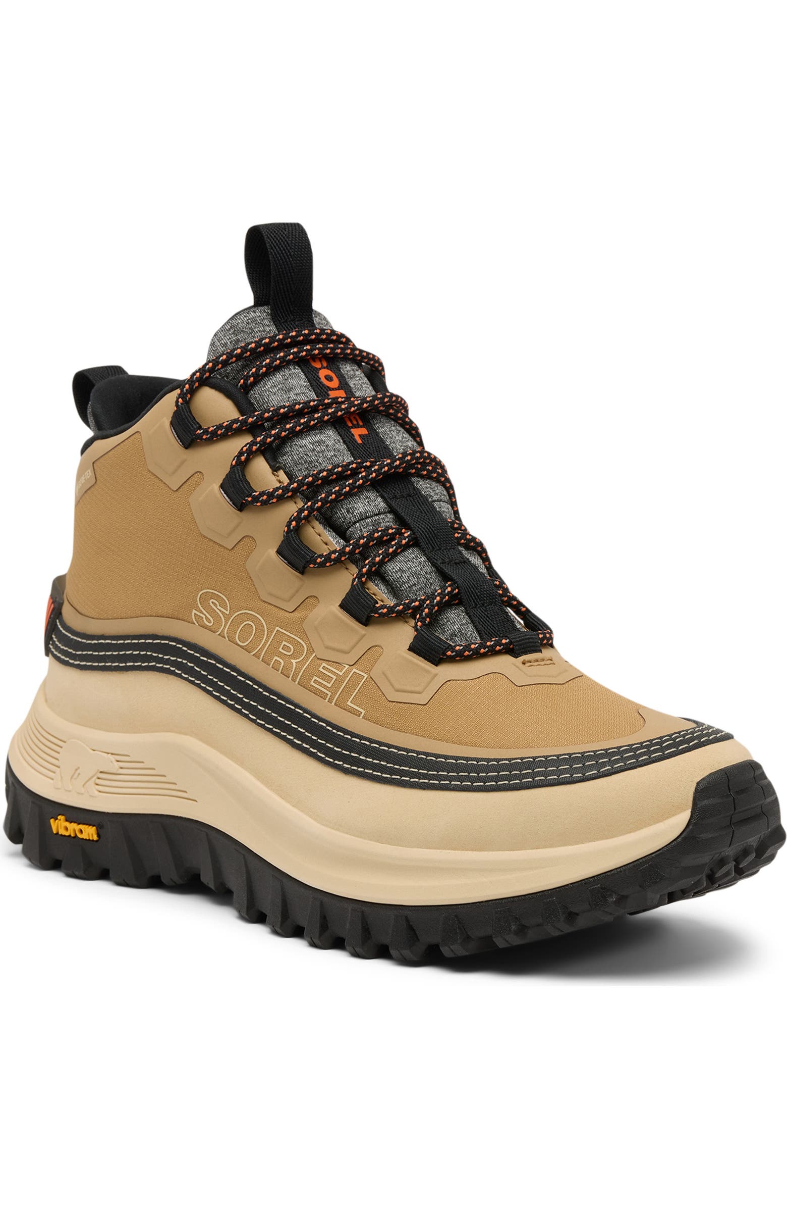 SOREL CALLSIGN HORIZON™ Mid GTX Gore-Tex® Waterproof Sneaker (Women ...