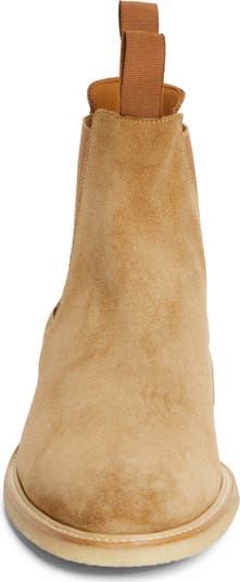 Common Projects Classic Chelsea Boot (Men) | Nordstrom