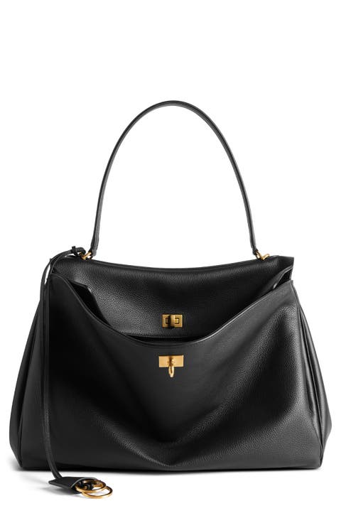Balenciaga Designer Shoulder Bags & Hobos for Women | Nordstrom