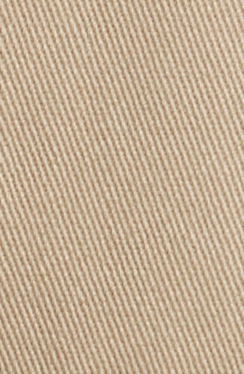 Rails Lucien Cotton Blend Short Trench Coat, Alternate, color,