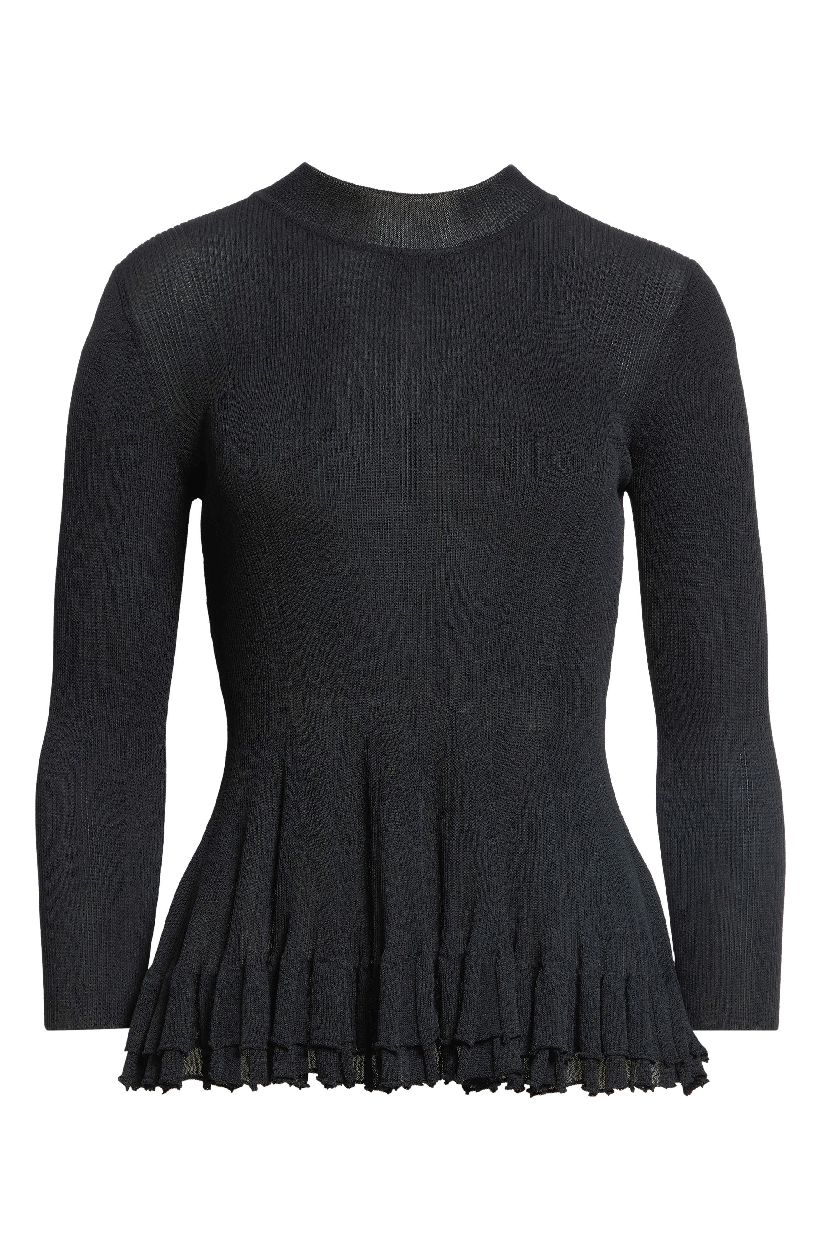 selected BLACK