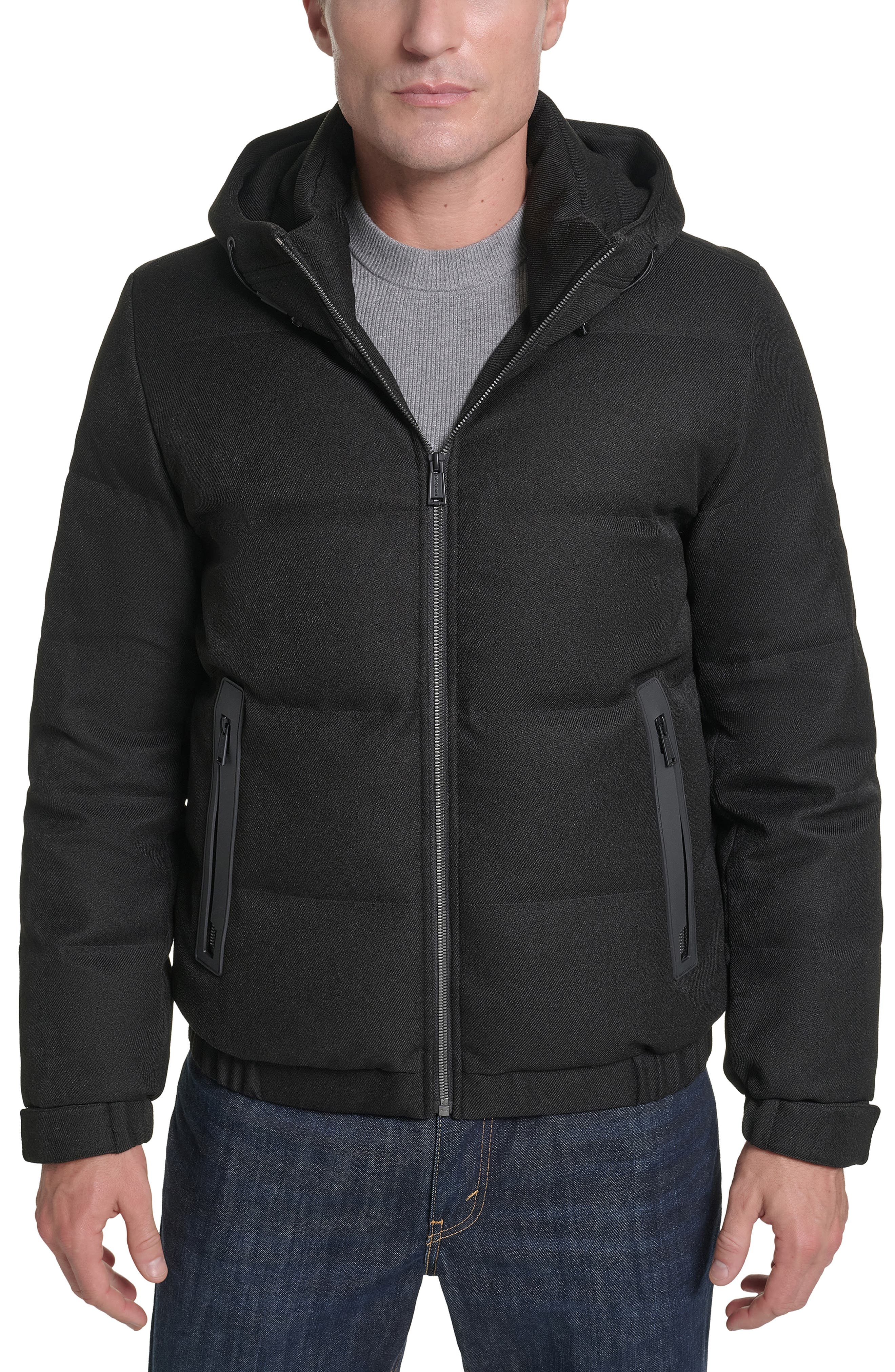 selected BLACK