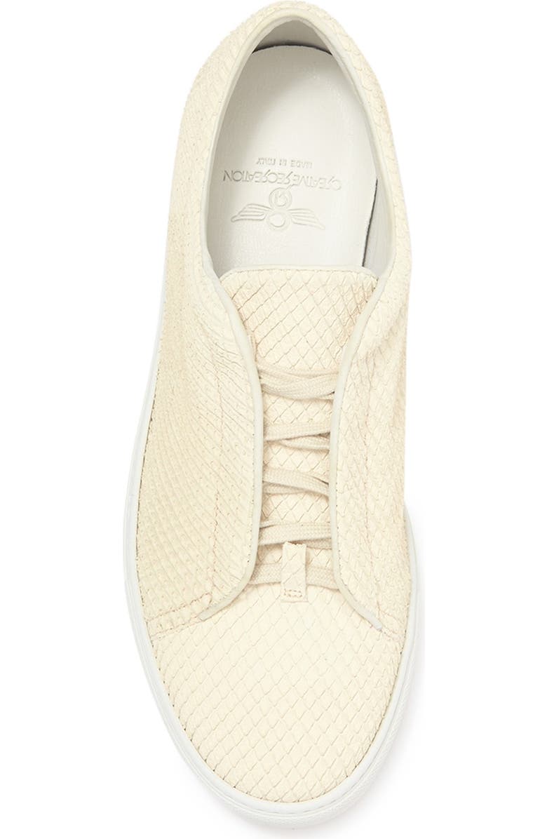 Creative Recreation Turino Lace Slip-On Sneaker, Alternate, color,