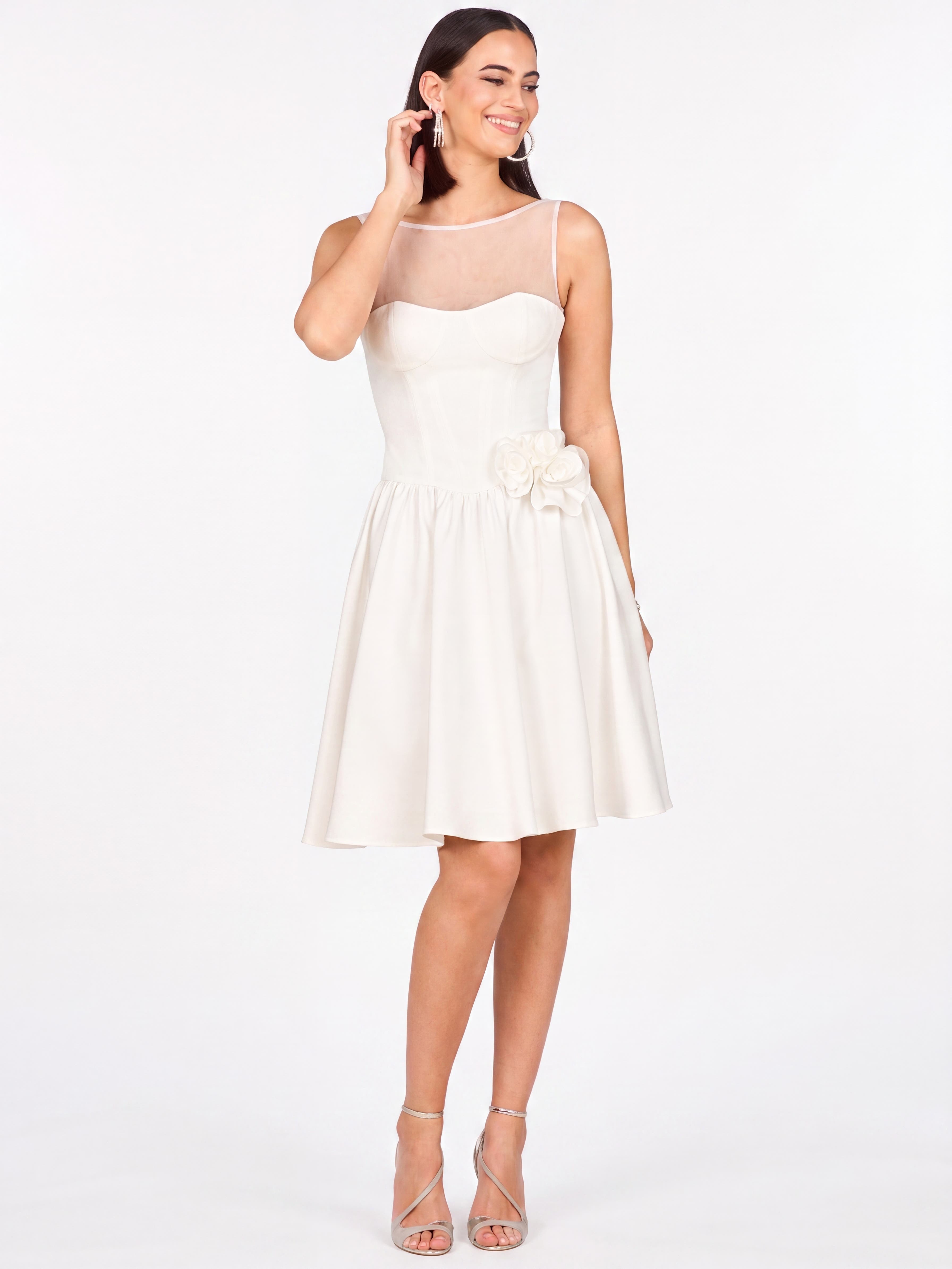 selected Ivory