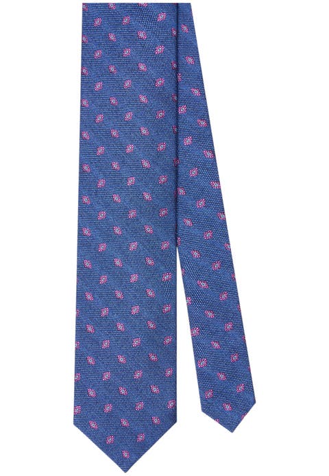 Robert Geo Neat Best of Class Necktie