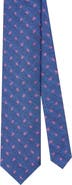 Robert Talbott Robert Geo Neat Best of Class Necktie