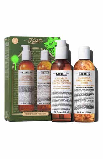 Kiehl's Since 1851 'Tis the Season to Soothe 2-Piece Set