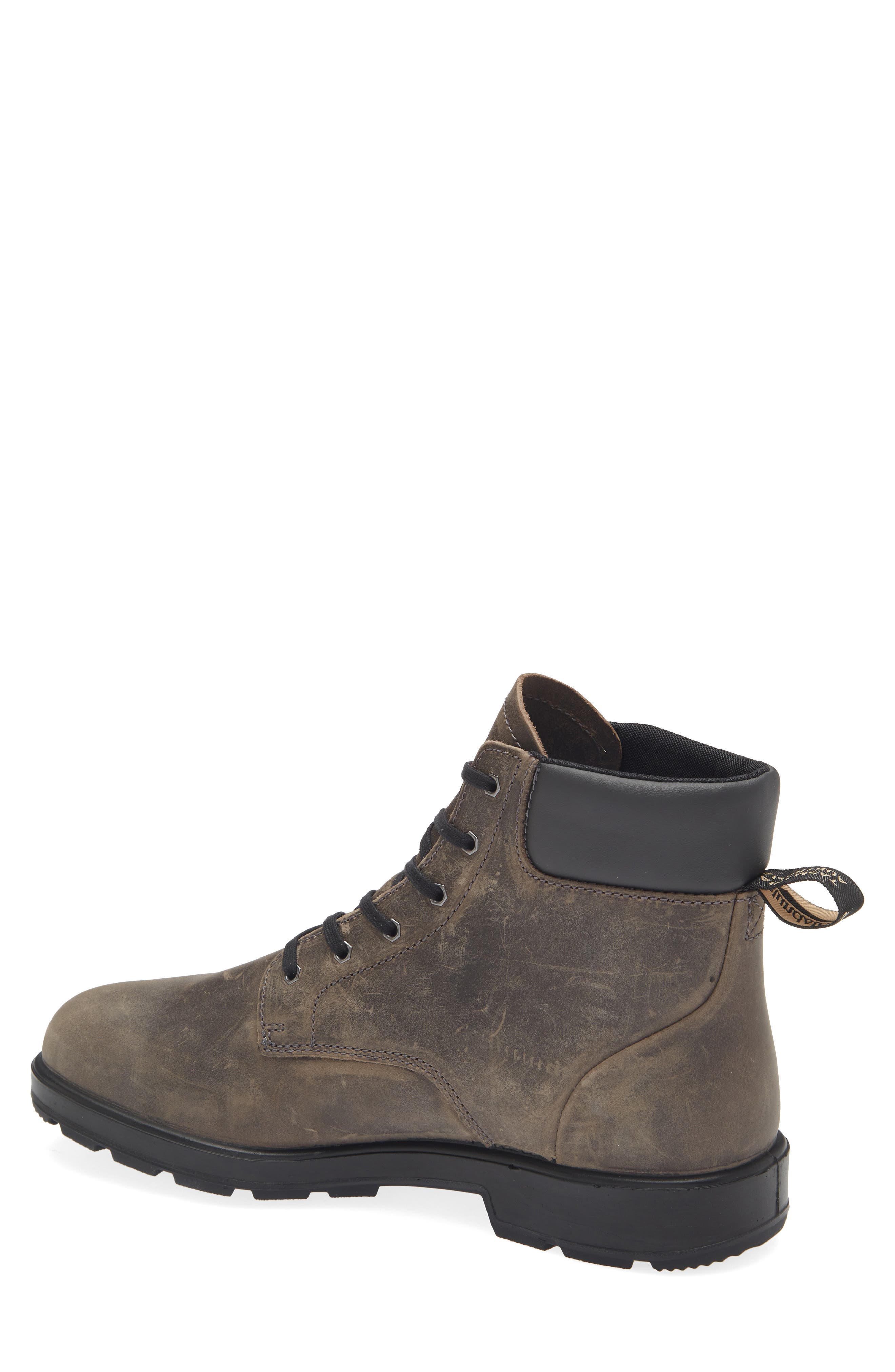 Water Resistant Lace-Up Boot - image 4