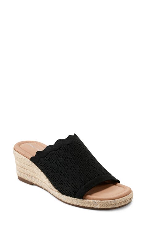 Samari Wedge Sandal (Women)