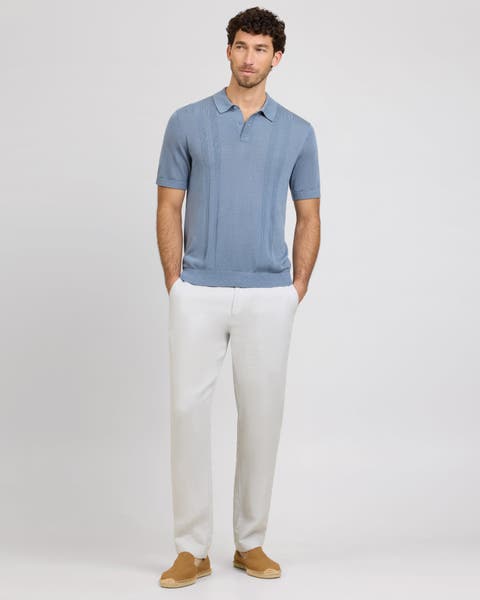 Linen Trouser