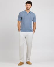 Onia Linen Trouser