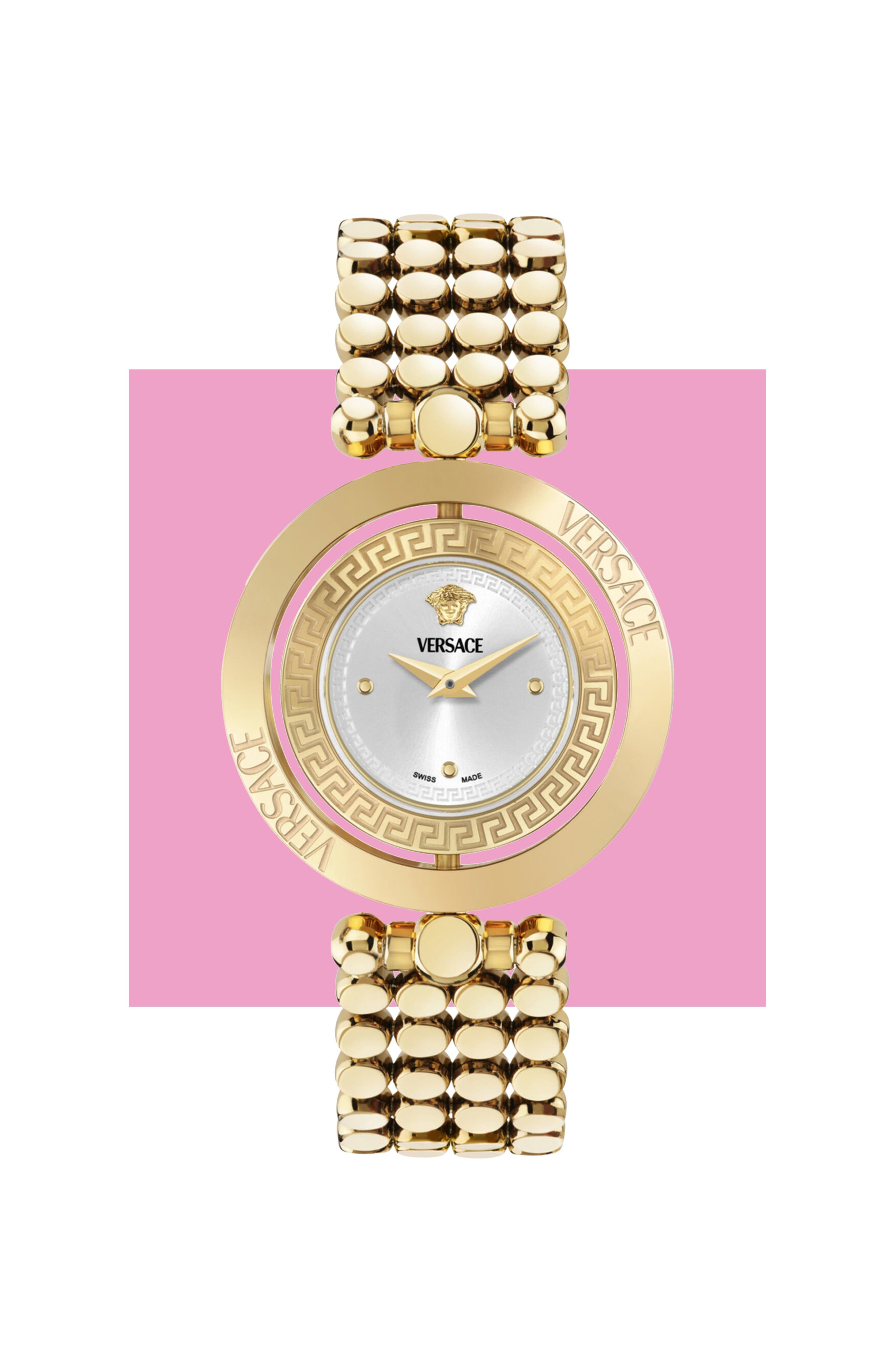 Eon Jewel Bracelet Watch, 34mm