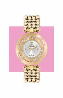 Eon Jewel Bracelet Watch, 34mm