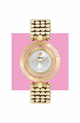 Eon Jewel Bracelet Watch, 34mm