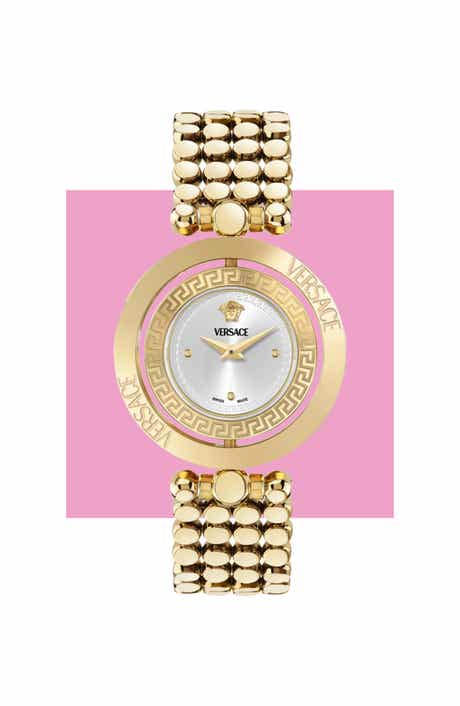 Eon Jewel Bracelet Watch, 34mm