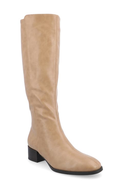 Devri Tall Boots (Women)