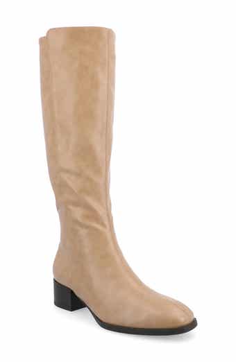 Journee Collection Devri Tall Boots