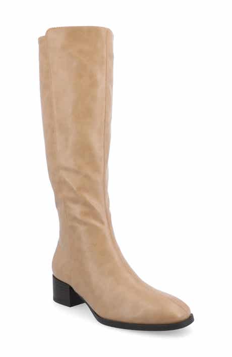 Journee Collection Devri Tall Boots
