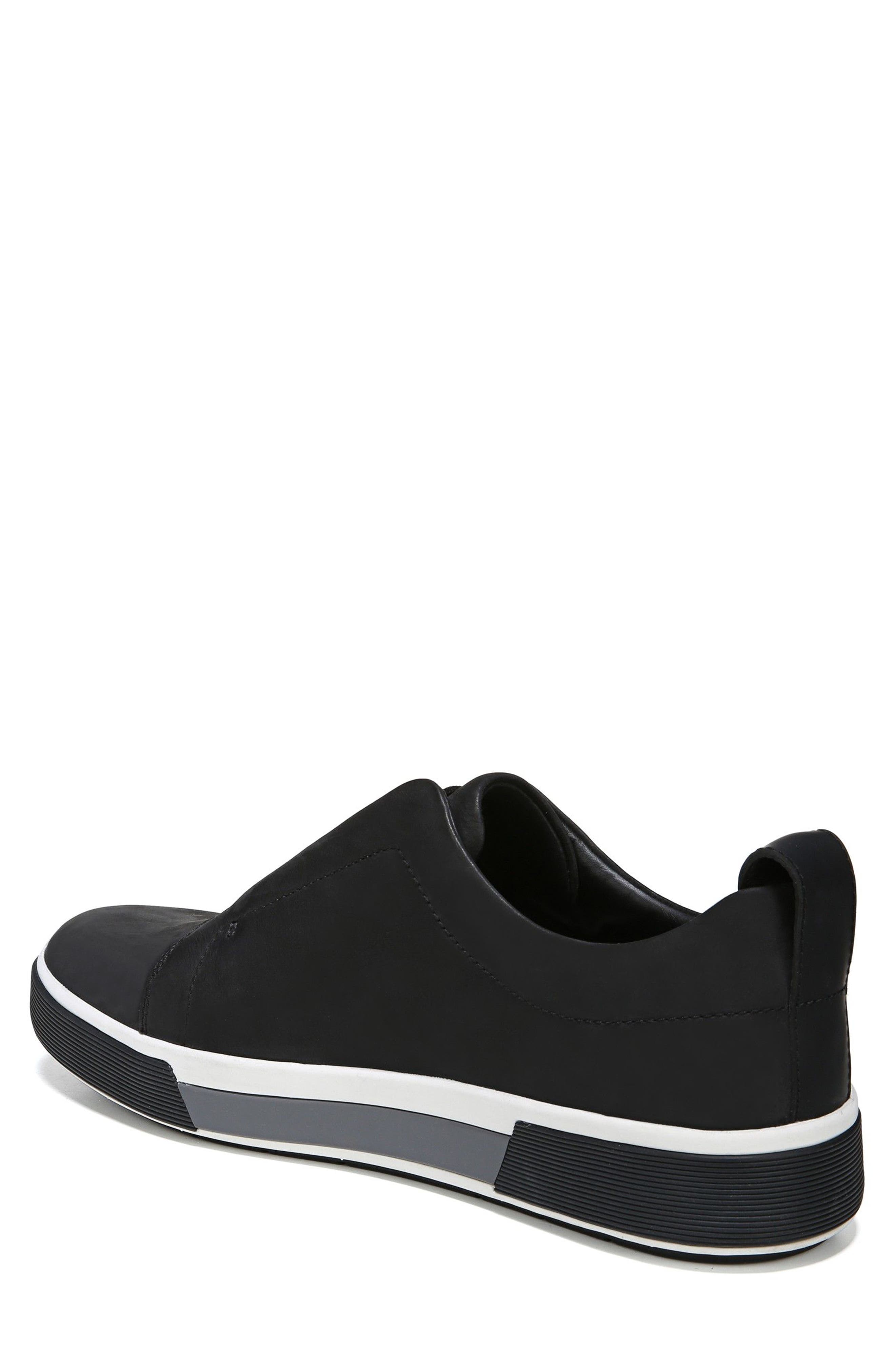 Vince Ranger Laceless Sneaker, Alternate, color, 