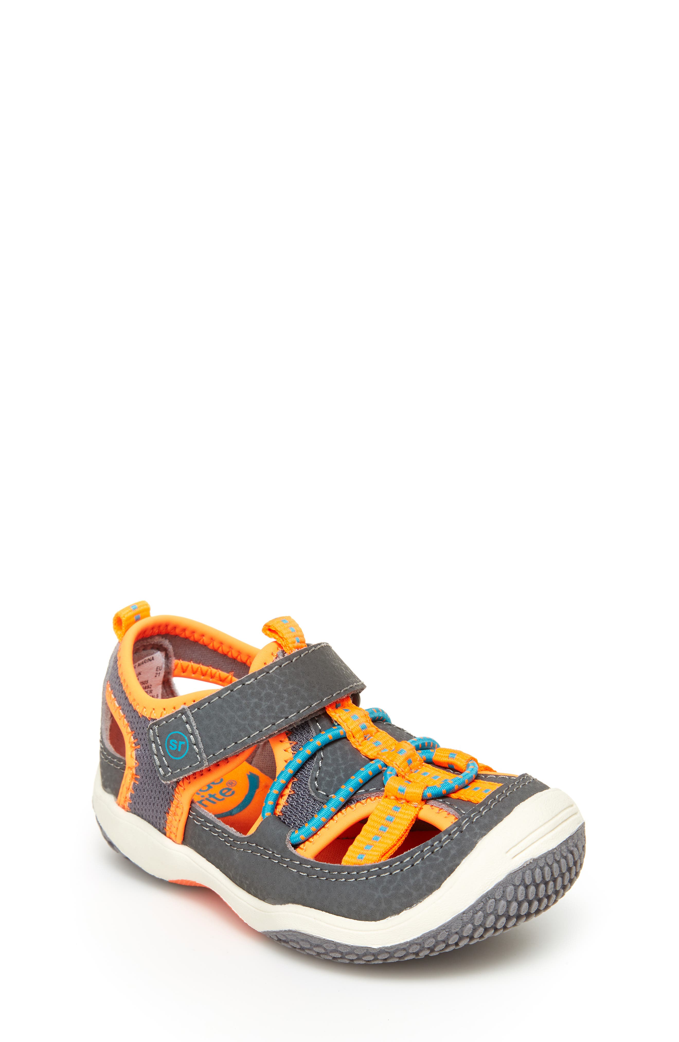 Stride Rite Marina Water Sandal, Main, color, 