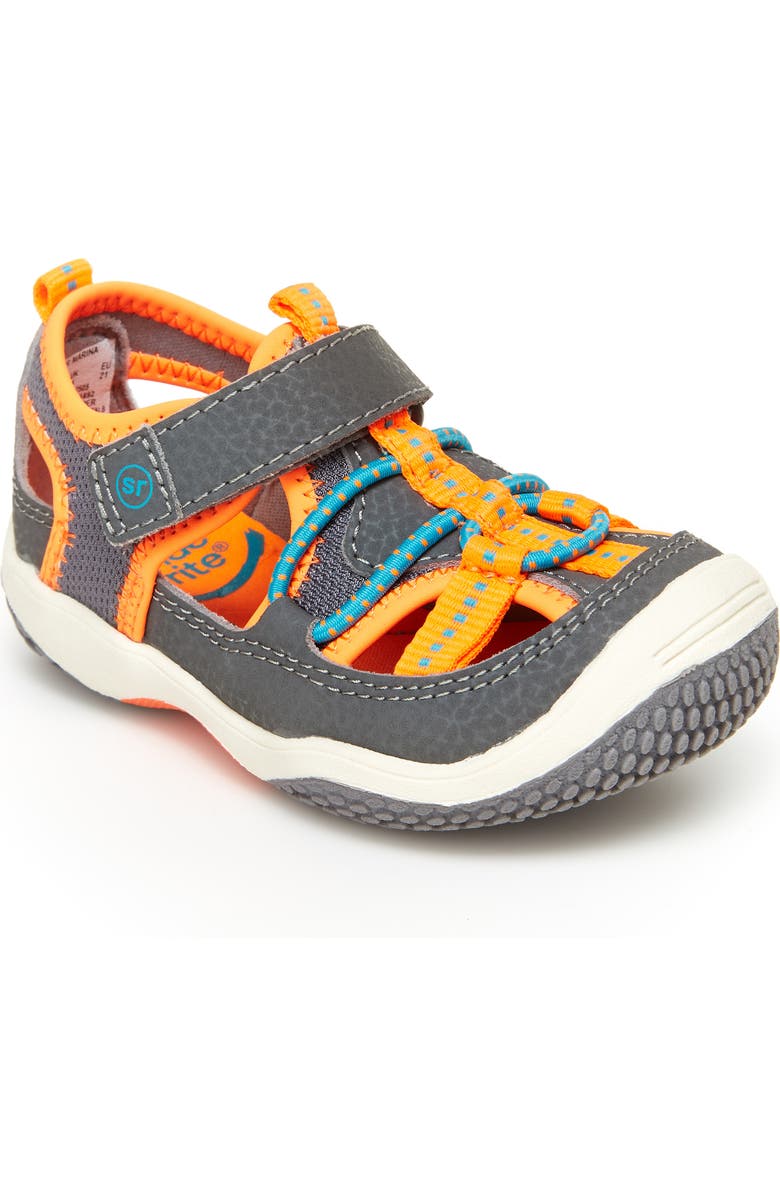 Stride Rite Marina Water Sandal, Main, color,