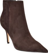 Nine West Galz Pointed Toe Bootie