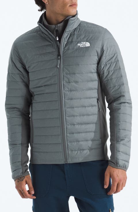 Canyonlands Water Repellent Hybrid Jacket