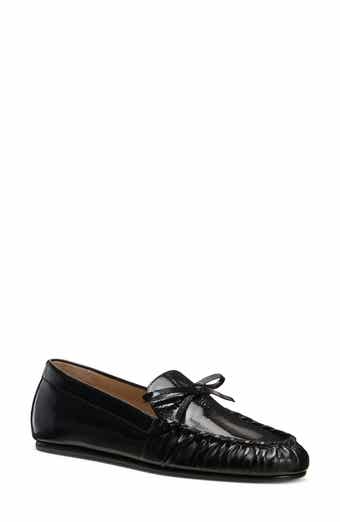 Britt Bow Loafer