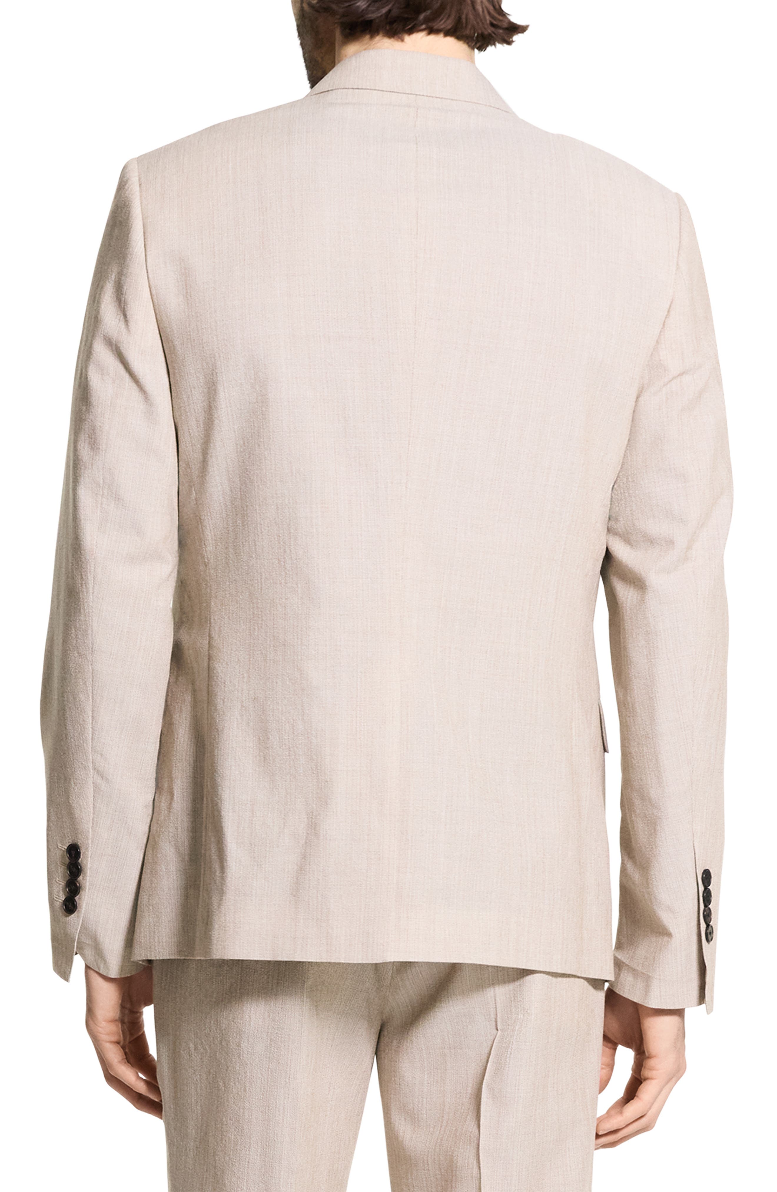 Chambers Wool Blend Sport Coat - image 2