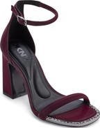 DKNY Waylin Ankle Strap Sandal