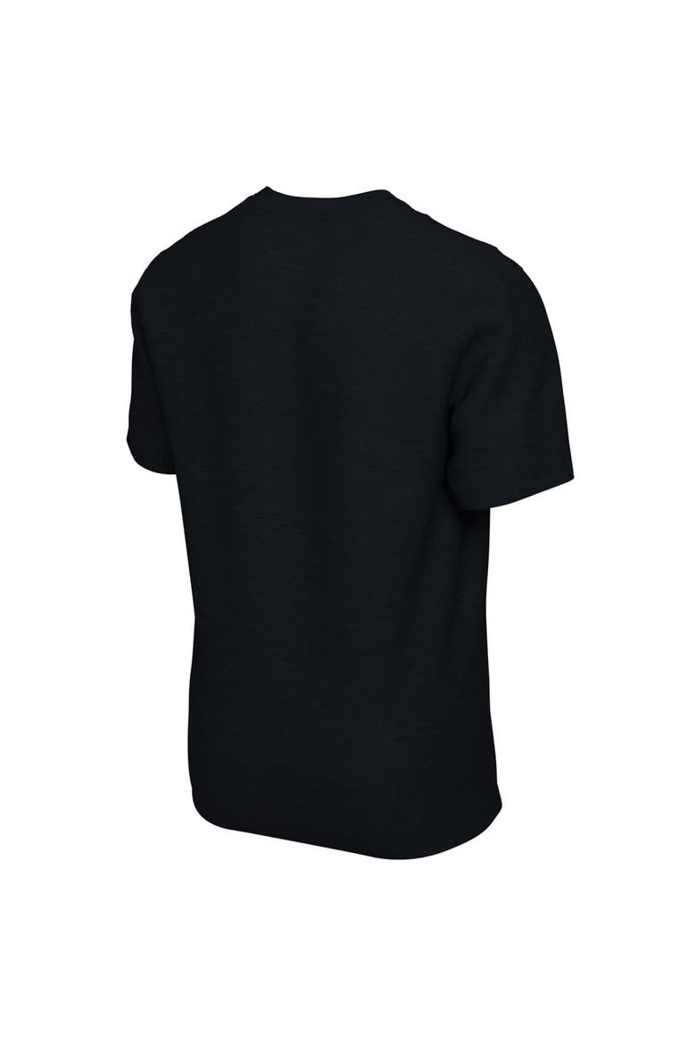 Men's Nike Black Toronto Tempo First Never Fades T-Shirt, Alternate, color, Black