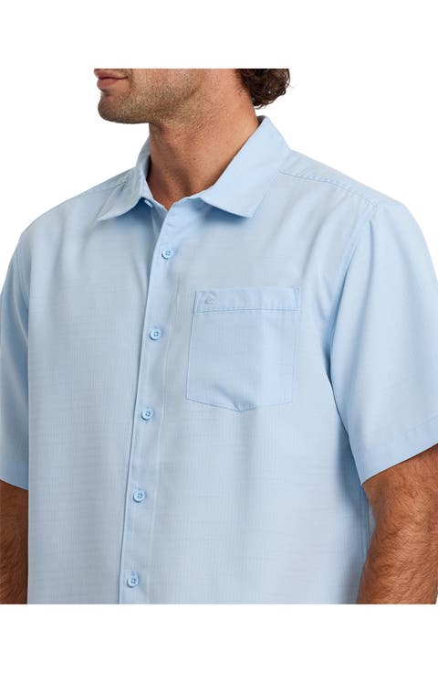 Centinela Short Sleeve Shirt