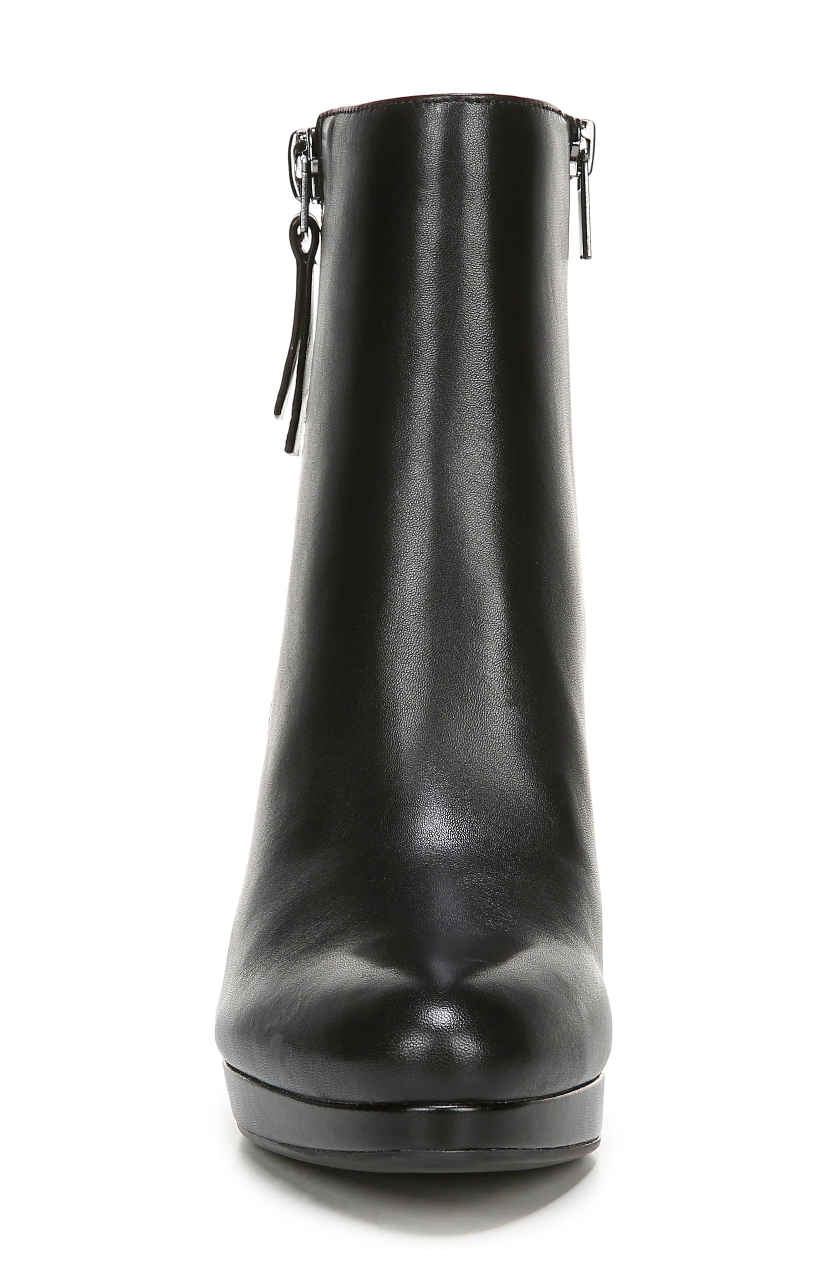 Naturalizer Tiana Platform Boot, Alternate, color, 