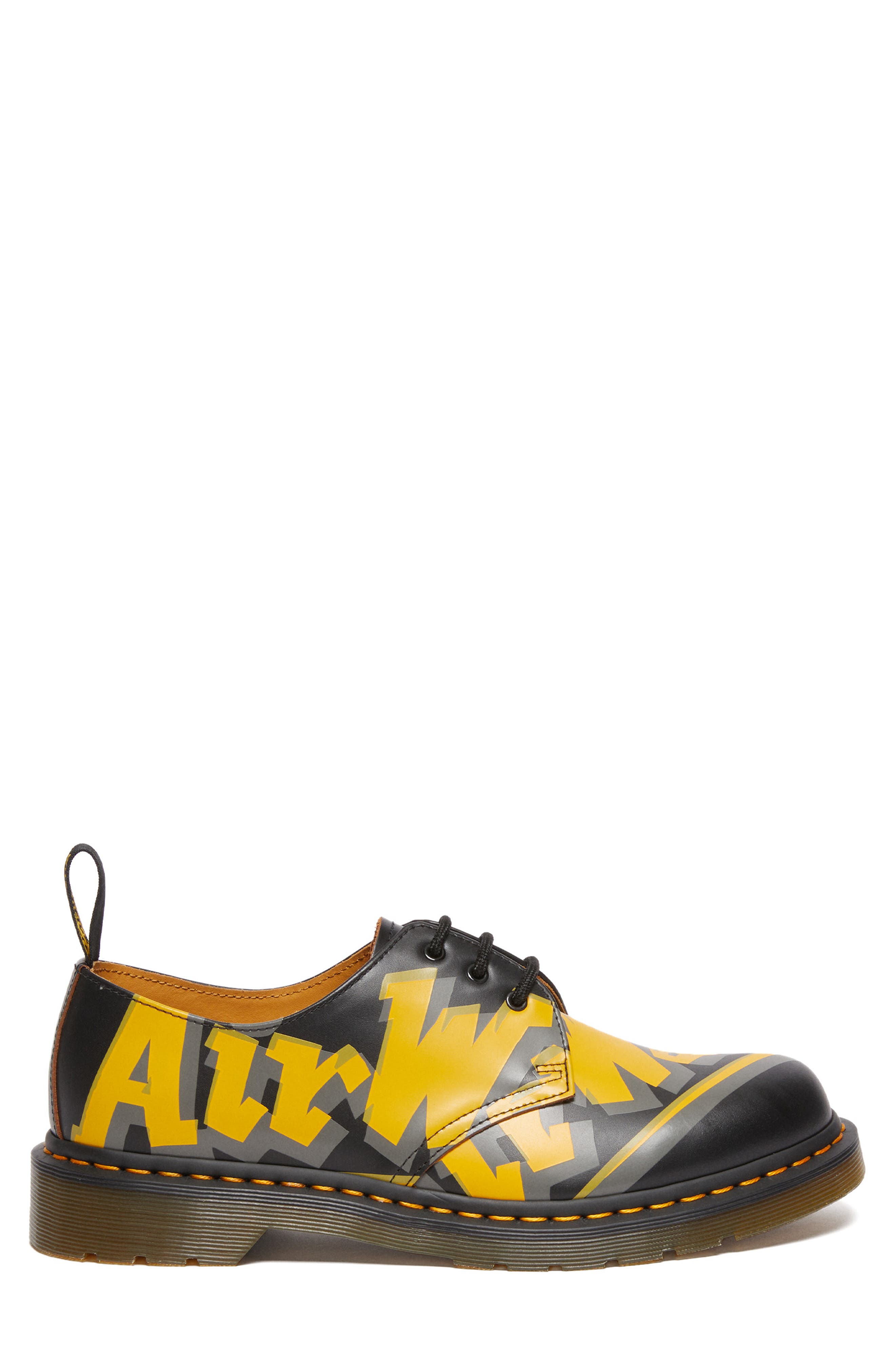 Dr. Martens 1461 Derby, Alternate, color, 
