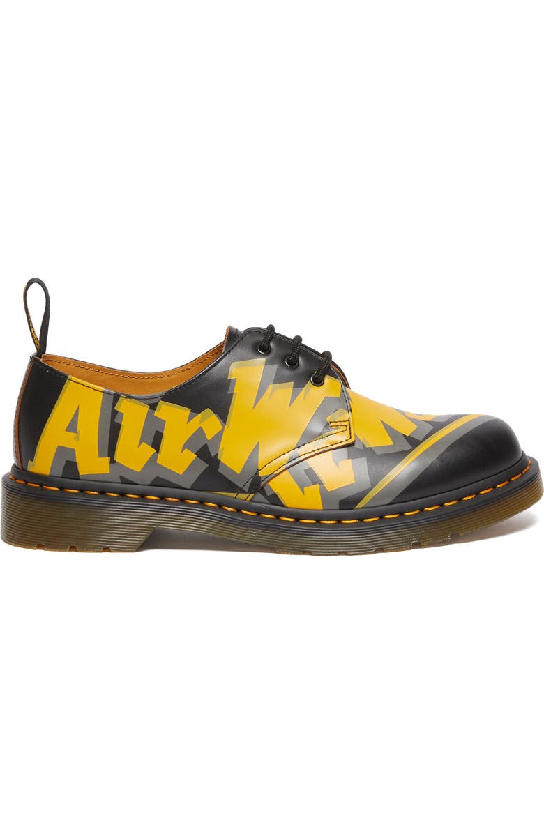 Dr. Martens 1461 Derby, Alternate, color,