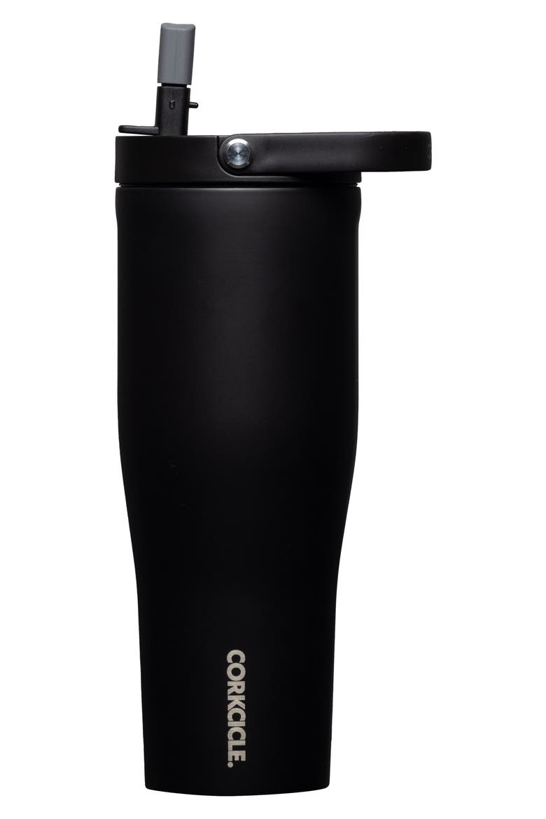 30-Ounce XL Go Cup, Alternate, color, MATTE BLACK