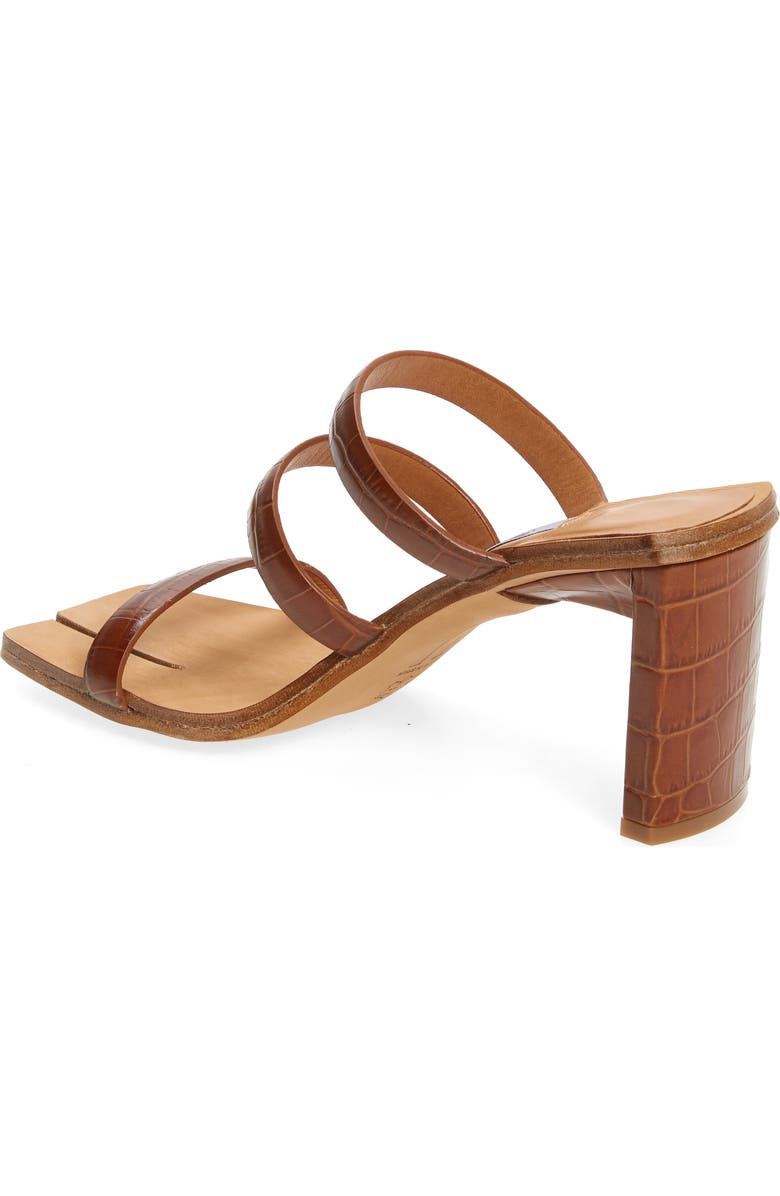 Miista Joanne Strappy Sandal, Alternate, color,