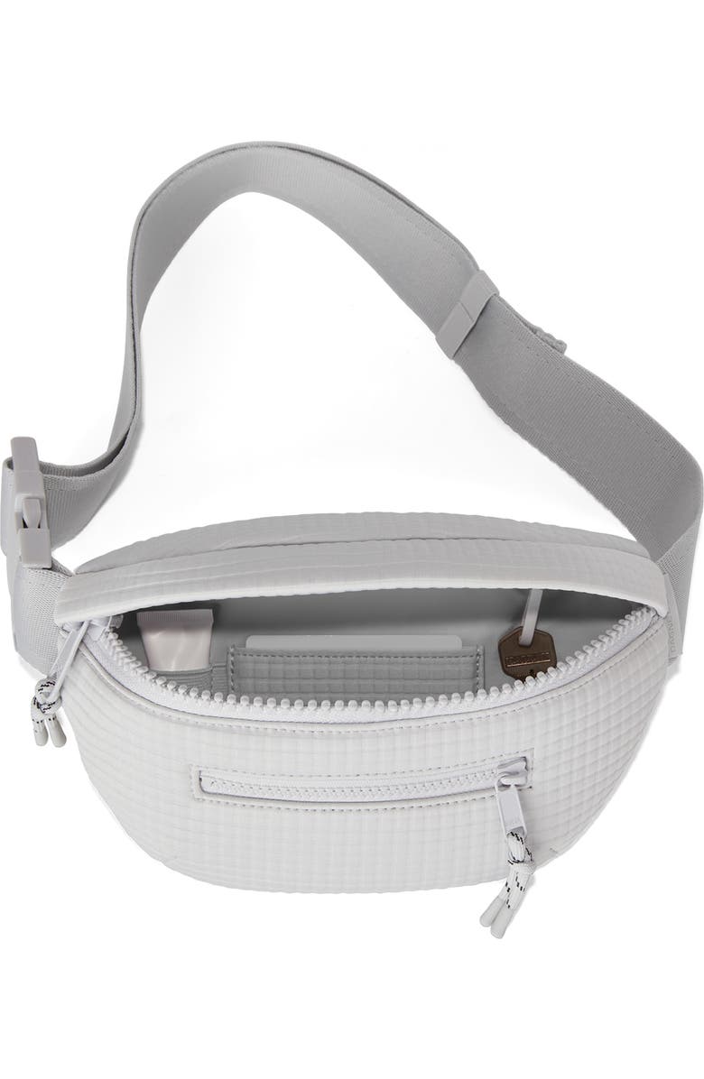 Dagne Dover Ace Water Resistant Belt Bag, Alternate, color,
