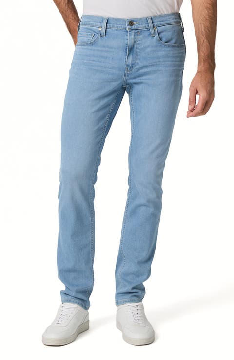 Lennox Slim Fit Jeans (Neil)