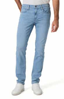 PAIGE Lennox Slim Fit Jeans