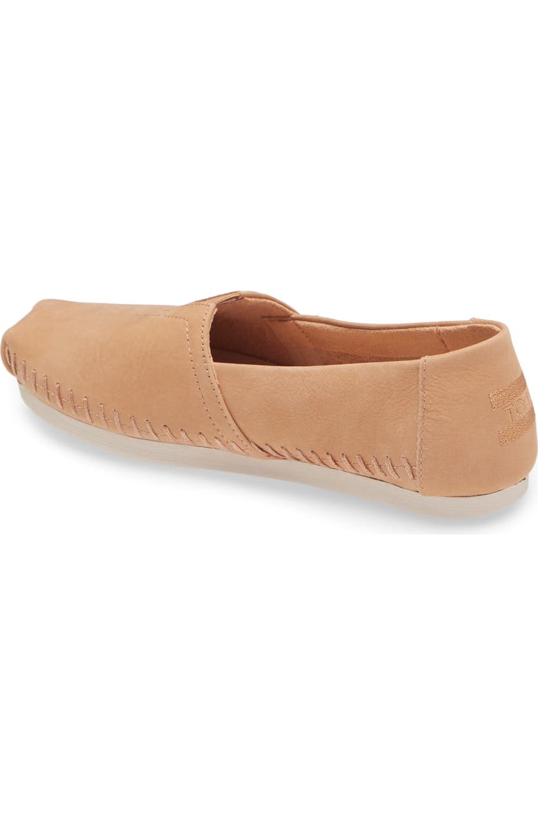 TOMS CloudBound<sup>™</sup> Alpargata Slip-On, Alternate, color,