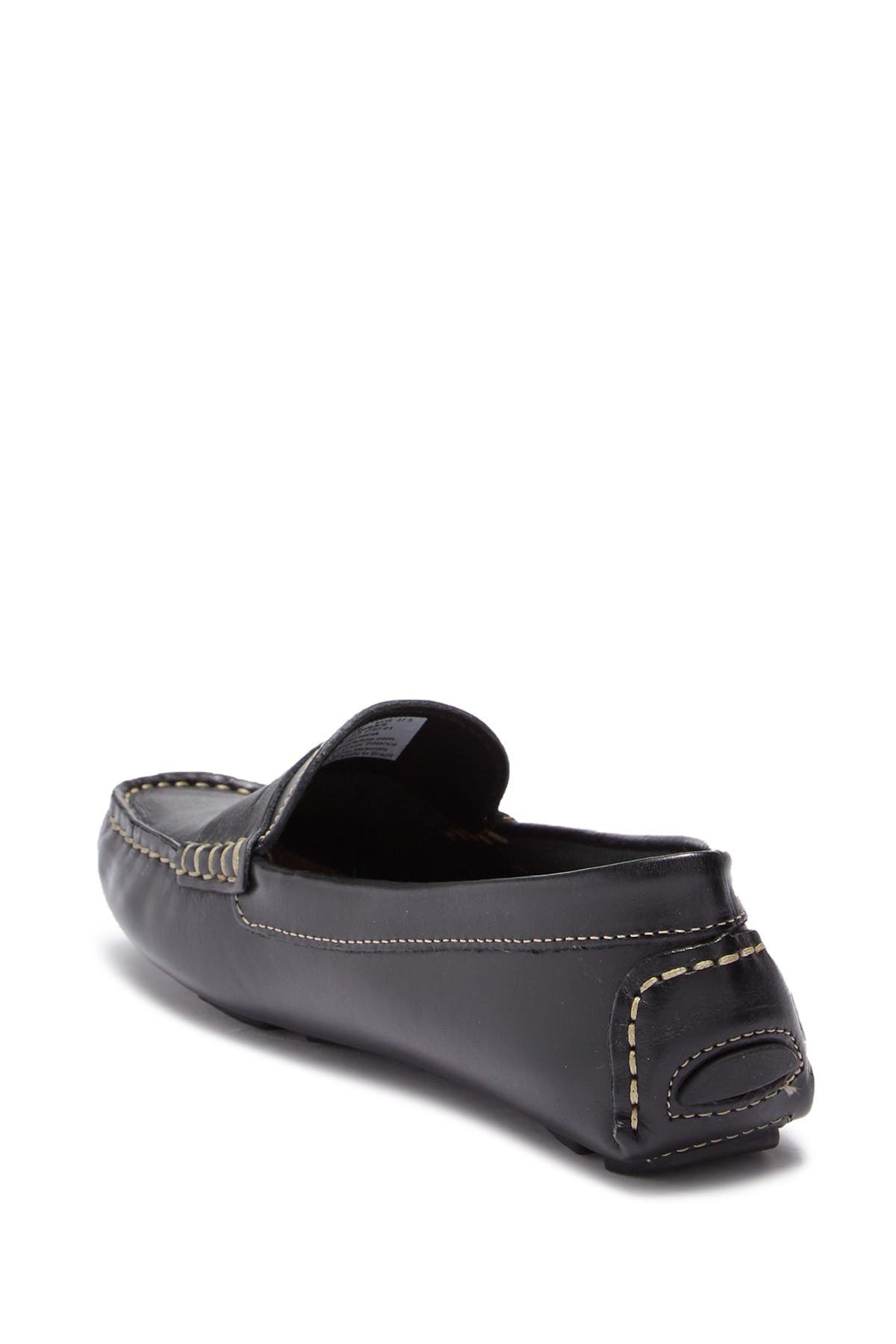 Eastland Patricia Moc Loafer - Wide Width Available, Alternate, color, Black