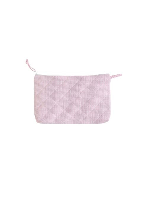Quilted Cosmetic Bag (Kids)