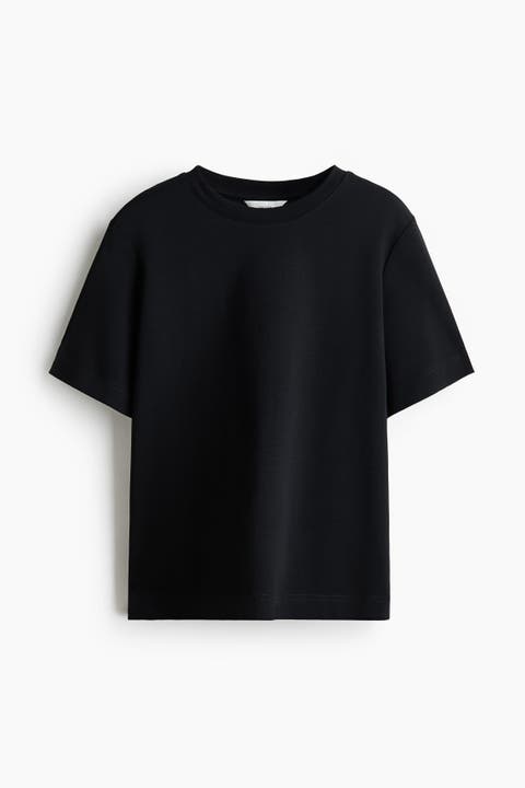 Pima Cotton T-shirt