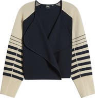 BOSS Fudama Cardigan