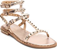 Ash Play 2 Gladiator Sandal