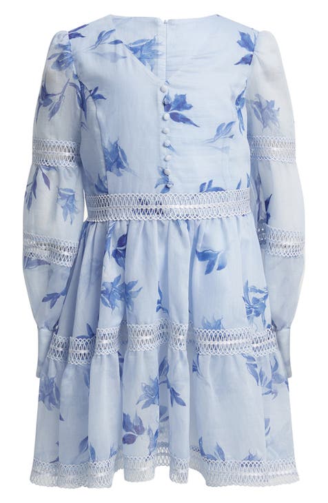 Girls Bardot Junior Dresses Rompers Nordstrom