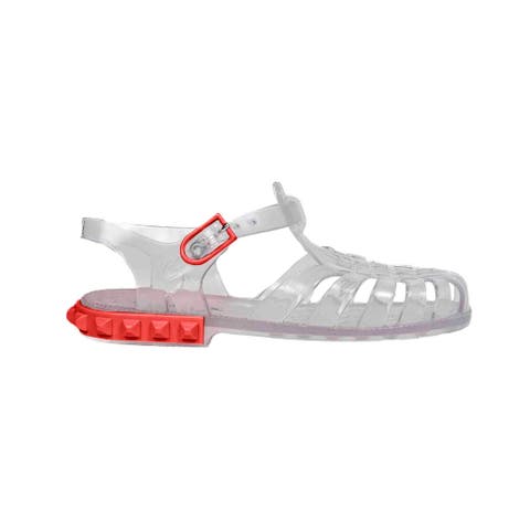 Tommy Mini Fisherman Sandal