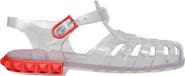 CARMEN SOL Tommy Mini Fisherman Sandal