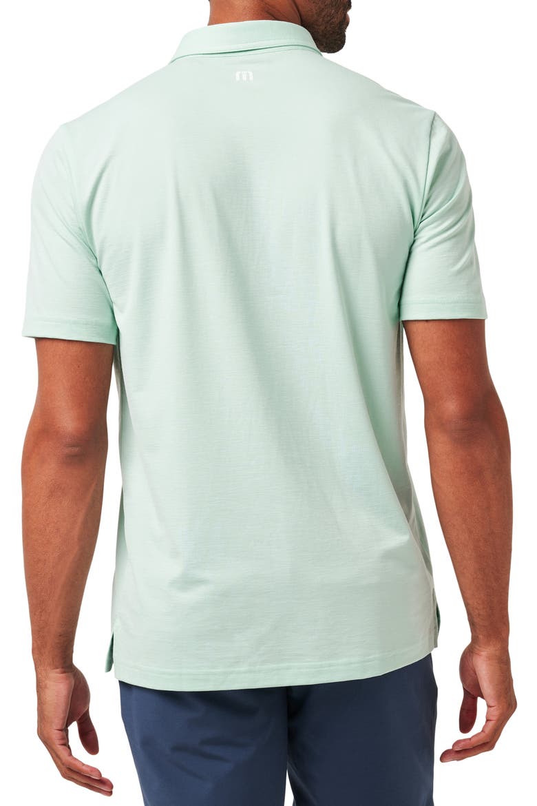 Salt Rock Polo, Alternate, color, EGGSHELL BLUE